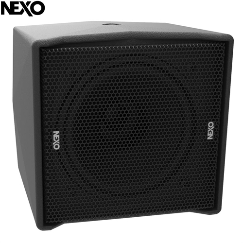 Loa NEXO ID S108T 3
